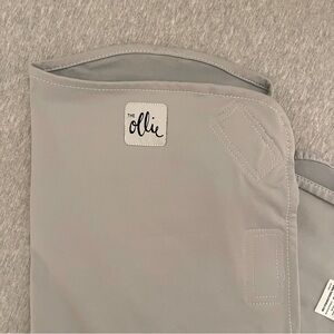 The Ollie Swaddle